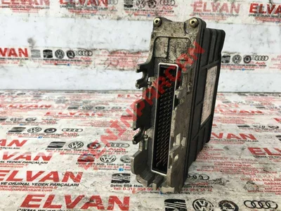 09A927750BG - 5 VİTESLİ OTOMATİK ŞANZIMAN