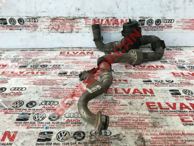 7P0121065M - BORU AĞIZLARI