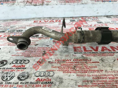 7P0121065M - BORU AĞIZLARI