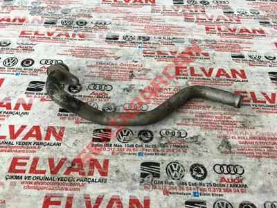 7P0121065AC - BORU AĞIZLARI