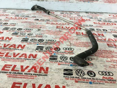 04E133723R - YAKIT HATTI - Used Original