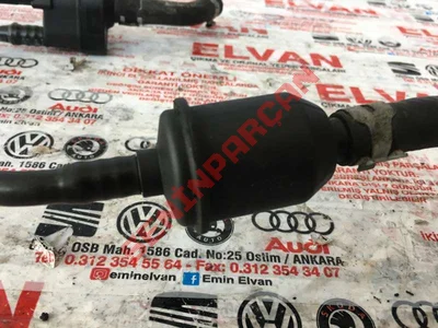 8K0201892A - HORTUM - Used Original
