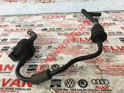 8K0201892A - HORTUM - Used Original