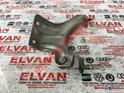5Q0253461Q - EGZOZ SİSTEMİ TUTUCUSU - Used Original