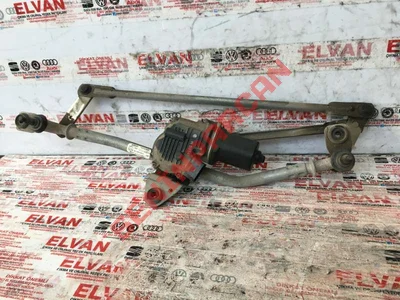 3V1955119 - ÖN SİLECEK MOTORU - Used Original