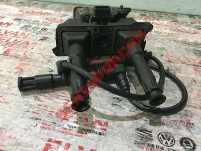 058905105A - ATEŞLEME BOBİNİ - Used Original