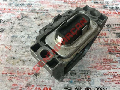 5Q0199262 - MOTOR YATAĞI - Used Original