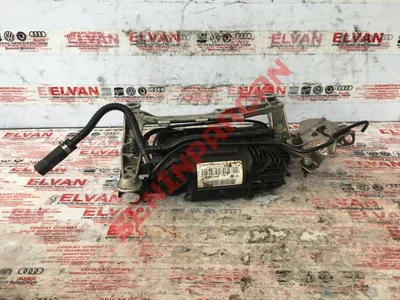 7L0616007 - HAVA KOMPRESÖR POMPASI - Used Original