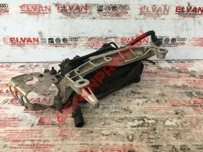 7L0616007 - HAVA KOMPRESÖR POMPASI - Used Original