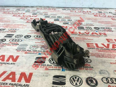 6Y0837885 - SUPORT KAPI DIS KOLU SAG