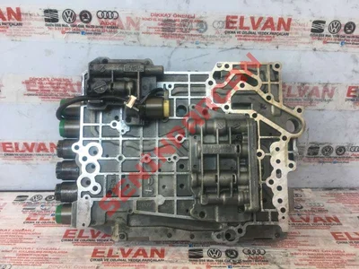 1060427098 - ŞANZIMAN VALF GÖVDESİ - Used Original