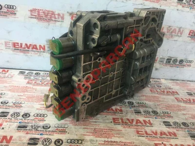 1060427098 - ŞANZIMAN VALF GÖVDESİ - Used Original
