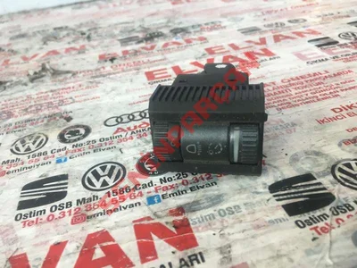 6Q0941333C - GÖSTERGE AYDINLATMASI VE FAR