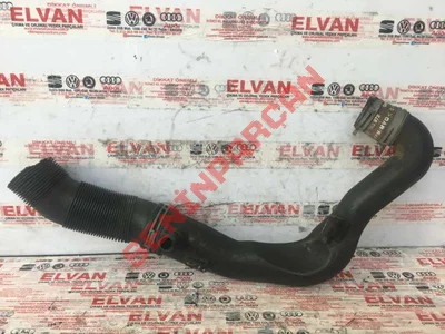 6Q0129684B - BAGLANTI BORUSU - Used Original