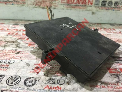 4F0907279 - PERFORMANSMODULU - Used Original