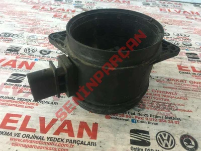 0281002936 - HAVA AKIŞI - Used Original