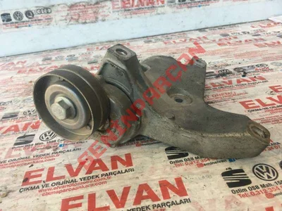 03C145299 - KAYIŞ GERGİ SÖNÜMLEYİCİ - Used Original