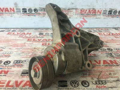 03C145299 - KAYIŞ GERGİ SÖNÜMLEYİCİ - Used Original