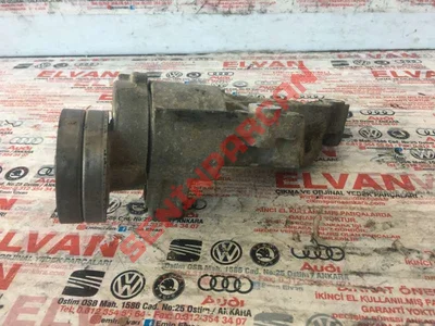 03C145299 - KAYIŞ GERGİ SÖNÜMLEYİCİ - Used Original