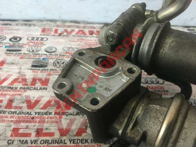 06A131501E - SIRKULASYON VALFI - Used Original