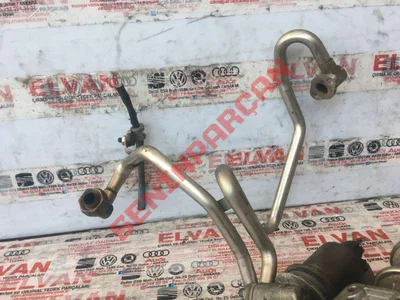 06A131519D - BAGLANTI BORUSU - Used Original