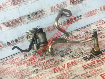 06A131519D - BAGLANTI BORUSU - Used Original