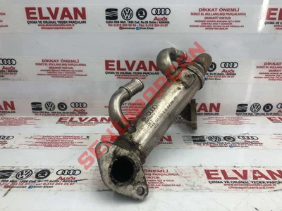 045131513E - EGZOZ GERİ DÖNÜŞ SOĞUTUCUSU