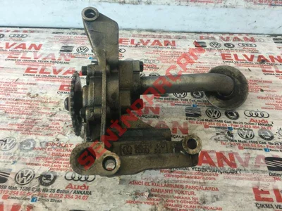 06A115105D - YAĞ POMPASI