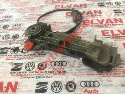 8L4837063A - KİLİT SİLİNDİRLİ YATAK - Used Original