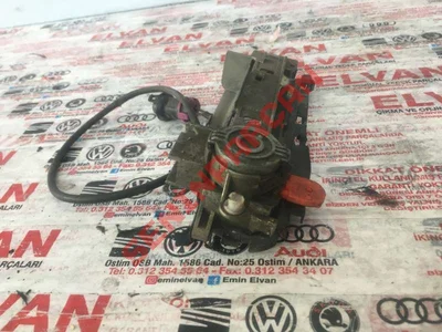 8L4837063A - KİLİT SİLİNDİRLİ YATAK - Used Original