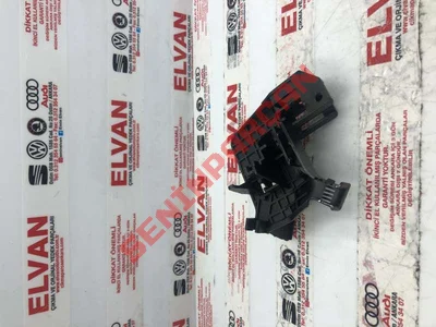 03L971504A - MOTORTESISATI - Used Original