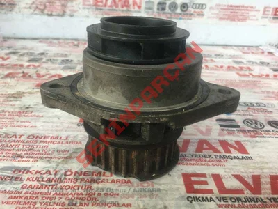 03D121019J - DEVİRDAİM - Used Original