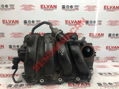 03C129709F - EMME MANİFOLDU ÜST PARÇASI - Used Original