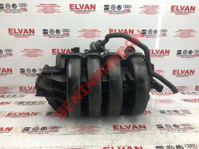 03C129709F - EMME MANİFOLDU ÜST PARÇASI - Used Original