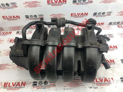 03C129709F - EMME MANİFOLDU ÜST PARÇASI - Used Original