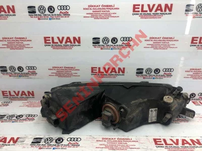 3G0941661E - SIS FARI