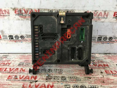 7M0962258K - MERKEZİ KUMANDA ÜNİT