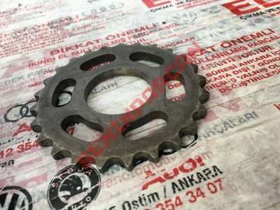 057109115J - ZİNCİR DİŞLİSİ - Used Original