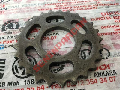 057109115J - ZİNCİR DİŞLİSİ - Used Original