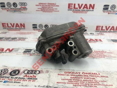 059129085M - EMME MANİFOLDU VALF AKTÜLATÖRÜ - Used Original