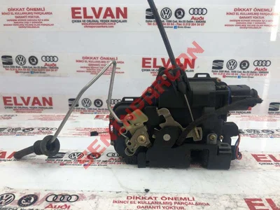 3B2837015AG - KAPI KİLİDİ