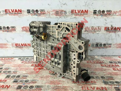 1060427138 - ŞANZIMAN VALF GÖVDESİ - Used Original