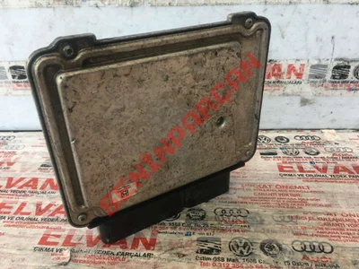 03G906021PM - MOTORKONTROLUNITESI