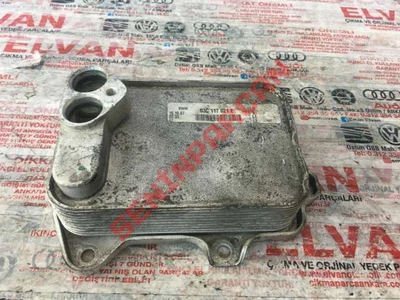 03C117021B - YAĞ SOĞUTUCUSU - Used Original