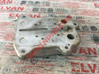 03C117021B - YAĞ SOĞUTUCUSU - Used Original