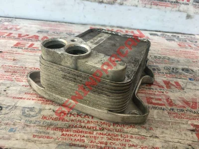03C117021B - YAĞ SOĞUTUCUSU - Used Original