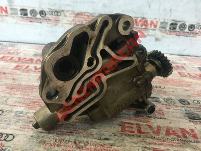 06H115121S - YAĞ POMPASI - Used Original
