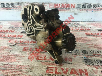06H115121S - YAĞ POMPASI - Used Original
