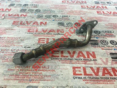 028145136AH - YAĞ BORUSU - Used Original