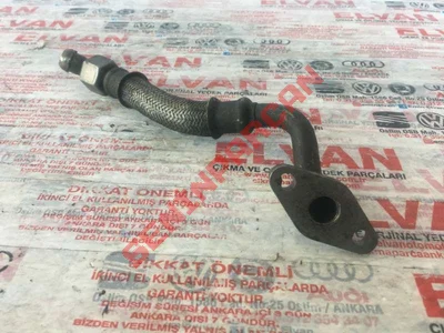 028145136AH - YAĞ BORUSU - Used Original
